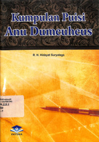 Kumpulan Puisi Anu Dumeuheus