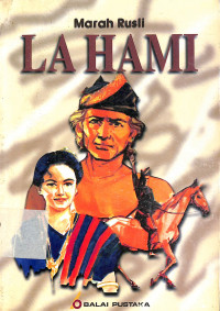 La Hami