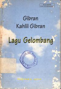 Lagu Gelombang = Song Of The Waves