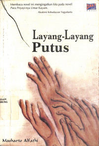 Layang-Layang Putus