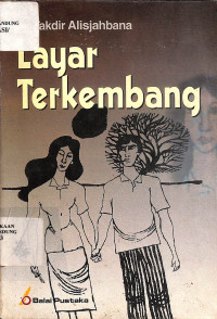 Layar Terkembang