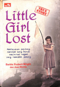 Little Girl Lost