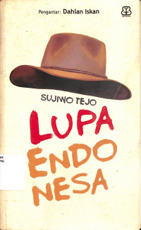 Lupa Endonesa