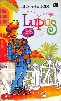 Lupus ABG