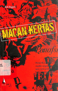 Macan Kertas