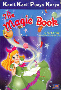 The Magic Book