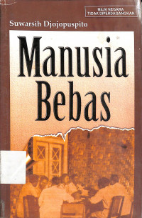 Manusia Bebas