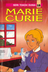 Marie Curie = Marie Skodowska Curie