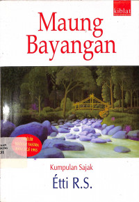 Maung Bayangan