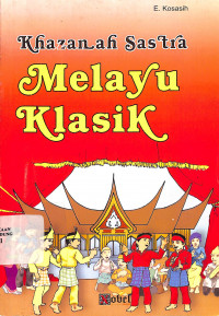 Khazanah Sastra Melayu Klasik