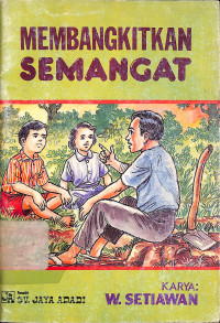 Membangkitkan Semangat