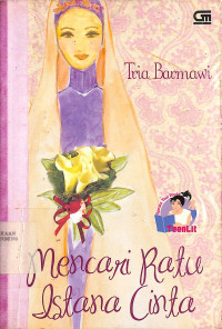 Mencari Ratu Istana Cinta
