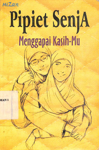 Menggapai Kasih-Mu