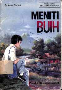 Meniti Buih