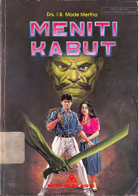 Meniti Kabut