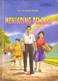 Menjaring Pelangi