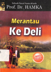 Merantau Ke Deli