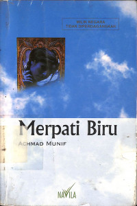 Merpati Biru