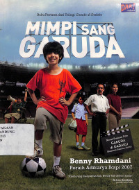 Mimpi Sang Garuda