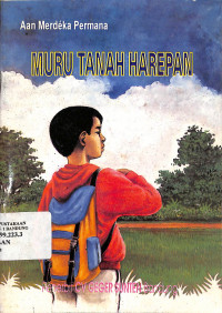 Muru Tanah Harepan