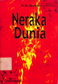 Neraka Dunia