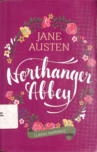 Northanger Abbey = Northanger Abbey