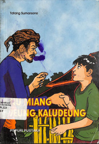 Nu Miang Jeung Kaludeung