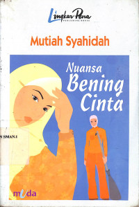 Nuansa Bening Cinta