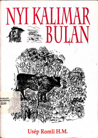 Nyi Kalimar Bulan