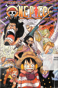 One Piece 67 = One Piece 67