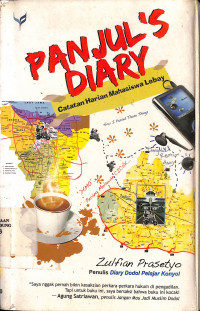 Panjul's Diary