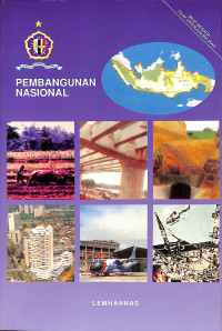 Pembangunan Nasional