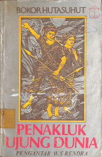 Penakluk Ujung Dunia