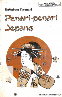 Penari-Penari Jepang