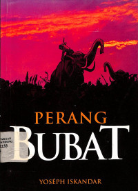 Perang Bubat