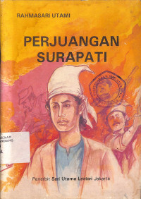 Perjuangan Surapati