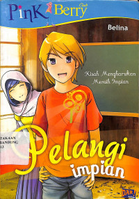 Pelangi Impian