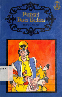 Puteri Dua Belas