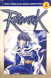 Ragnarok 2 = [Ragnarok] Vol. 2