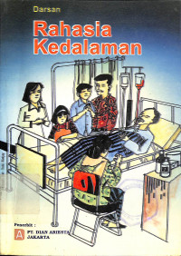 Rahasia Kedalaman