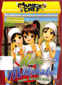 Ratu Milkshake