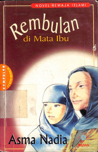 Rembulan Di Mata Ibu