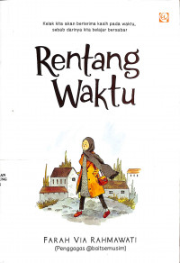 Rentang Waktu