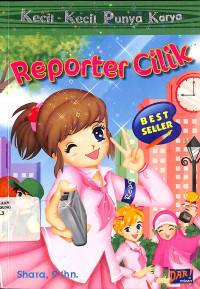 Reporter Cilik