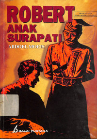 Robert Anak Surapati