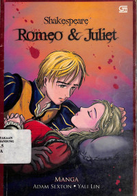 Romeo & Juliet = Romeo & Juliet