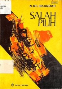 Salah Pilih