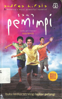 Sang Pemimpi