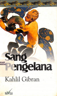 Sang Pengelana = The Wanderer I Hope Your Happines