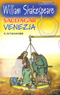 Saudagar Venezia